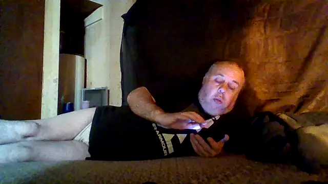 Nightshade7712 online show from 11/18/25, 11:15