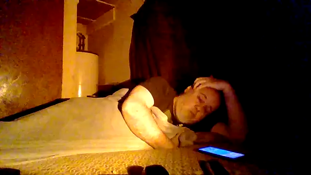 Nightshade7712 online show from 11/19/25, 08:53