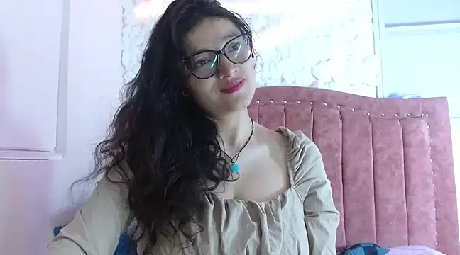 lunazulsj online show from 01/28/25, 08:15