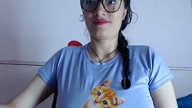 lunazulsj online show from 03/14/25, 12:29