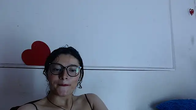 lunazulsj online show from 03/15/25, 06:21