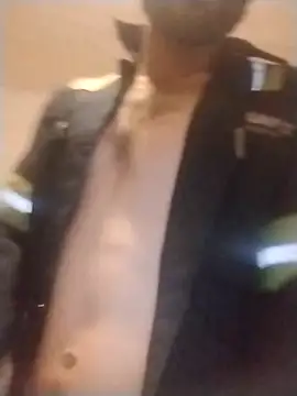 Snapshot of SolitaryMisfit8 chatting on 09/25/25, 09:46 SolitaryMisfit8 online show from 09/25/25, 09:46