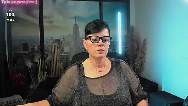 ninarandmann online show from 10/06/25, 04:26