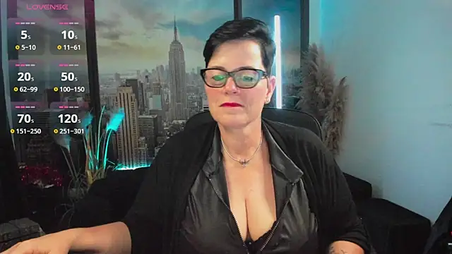 ninarandmann online show from 10/07/25, 04:59