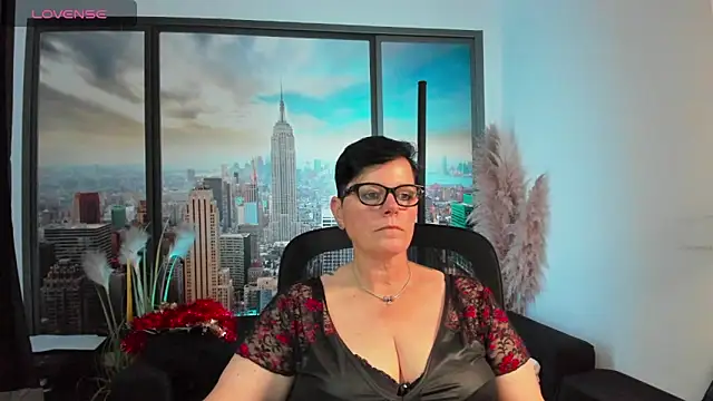 ninarandmann online show from 10/14/25, 05:14