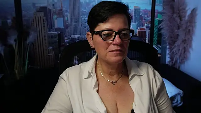 ninarandmann online show from 11/03/25, 06:53