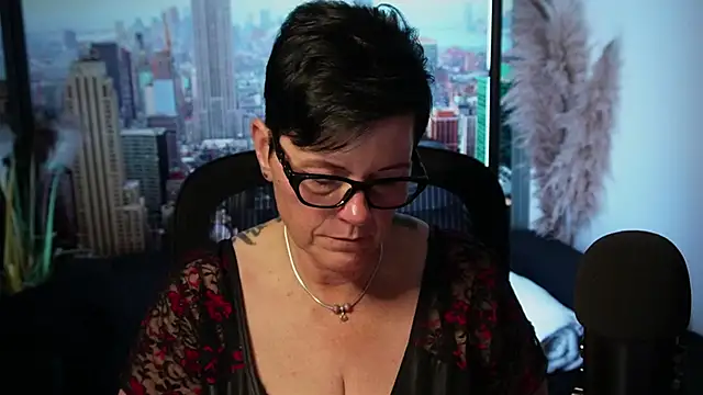 ninarandmann online show from 11/09/25, 06:06