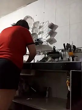 Natasha milf   online show from 01/29/25, 09:55
