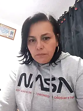 Natasha milf   online show from 01/30/25, 11:02