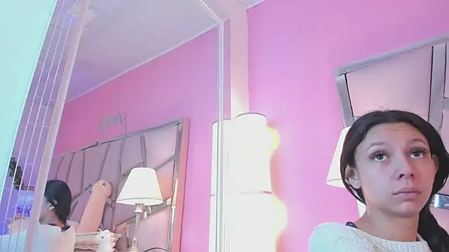 Snapshot of Bonniepark chatting on 02/04/25, 03:15 Bonniepark online show from 02/04/25, 03:15