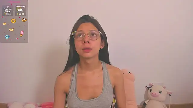 Snapshot of Bonniepark chatting on 11/18/25, 09:08 Bonniepark online show from 11/18/25, 09:08