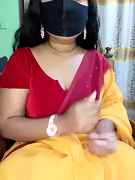 Idhika Paul online show from 01/29/25, 05:02