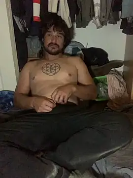 yourdirtysecret 23 online show from 10/12/25, 10:53