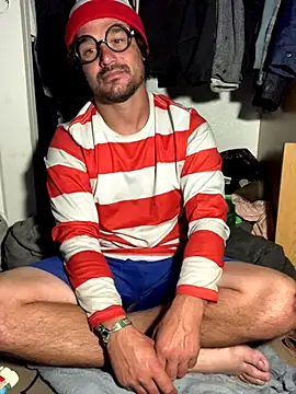 yourdirtysecret 23 online show from 10/23/25, 02:44