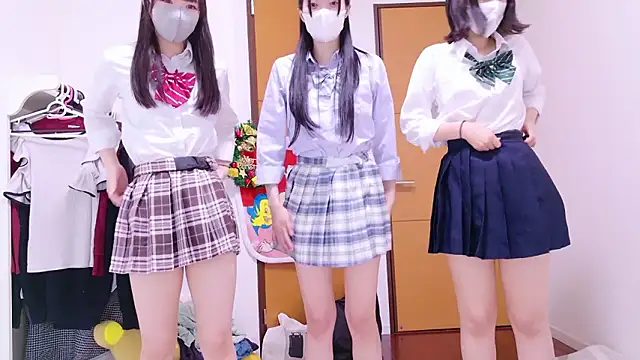 irohani usagi online show from 10/14/25, 10:16