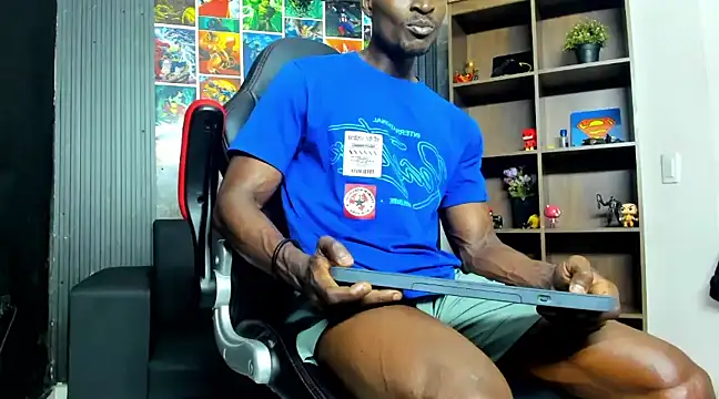 Terrance z online show from 02/07/25, 07:27