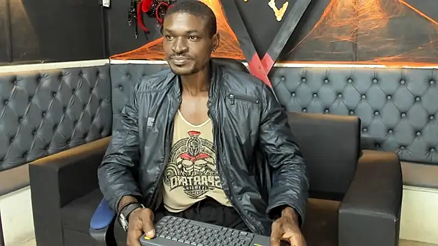 Terrance z online show from 10/19/25, 08:42