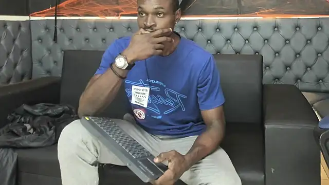 Terrance z online show from 10/20/25, 07:25