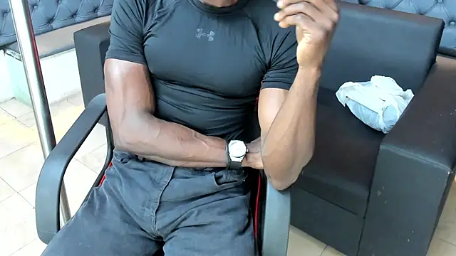 Terrance z online show from 10/30/25, 07:14