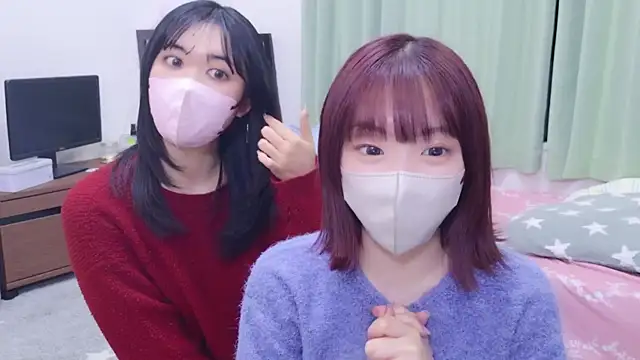 Snapshot of honopisu_jp chatting on 02/11/25, 12:58 honopisu jp online show from 02/11/25, 12:58