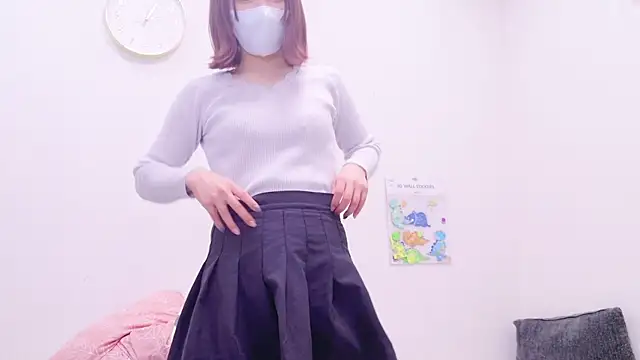 Snapshot of honopisu_jp chatting on 02/17/25, 04:04 honopisu jp online show from 02/17/25, 04:04