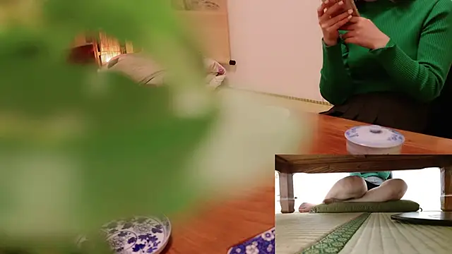 Phantom yoshida online show from 01/13/25, 11:41