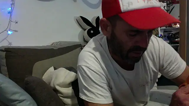 DJUX online show from 12/09/24, 04:37