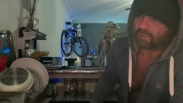 DJUX online show from 12/11/24, 03:02