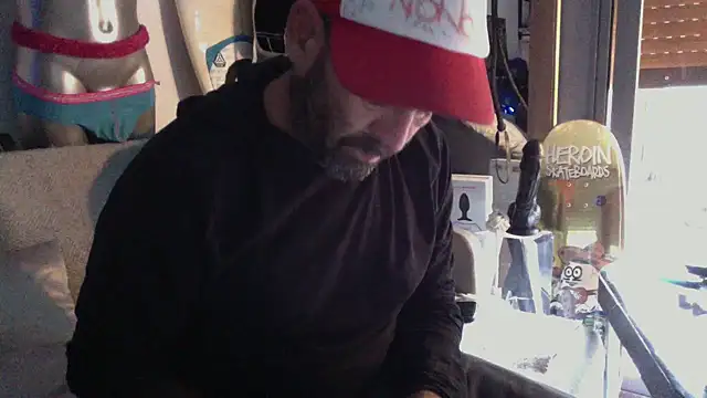 DJUX online show from 12/12/24, 08:36