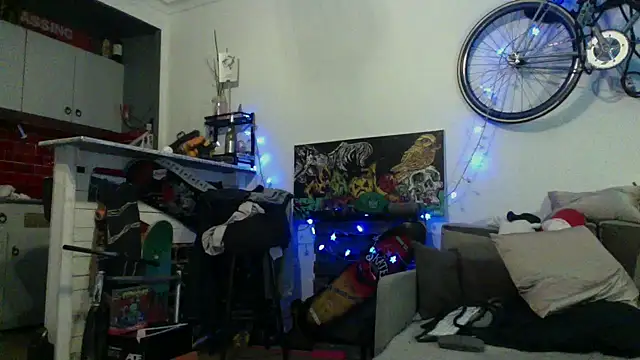 DJUX online show from 12/13/24, 09:20