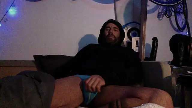 DJUX online show from 12/16/24, 04:34