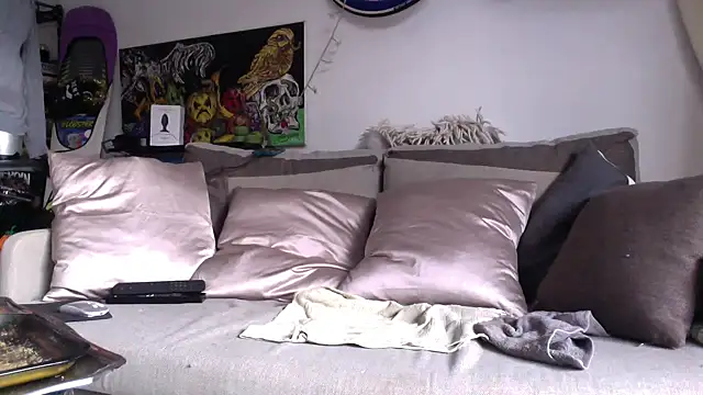 DJUX online show from 12/18/24, 10:51