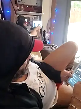 DJUX online show from 02/23/25, 07:33