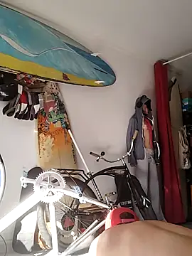 DJUX online show from 03/04/25, 08:46