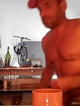 DJUX online show from 03/06/25, 07:25