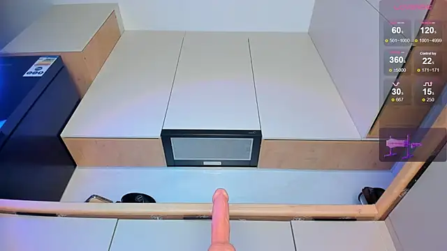 maakimo online show from 10/07/25, 04:31