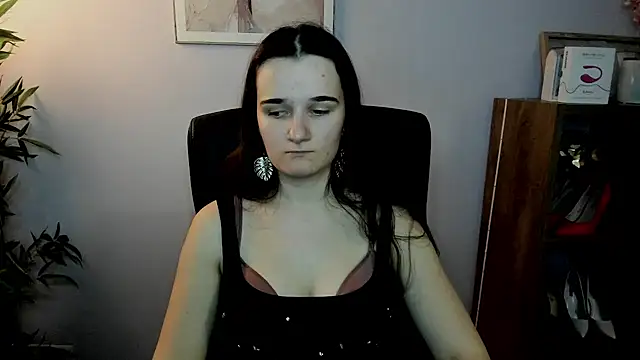 Snapshot of KateDelight chatting on 02/16/25, 08:22 KateDelight online show from 02/16/25, 08:22