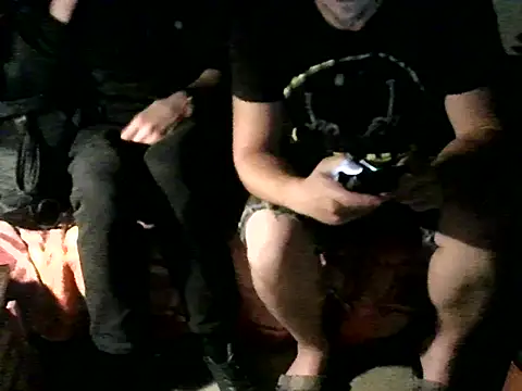 prcalek19 online show from 10/29/25, 09:05