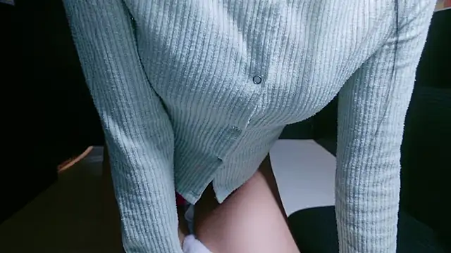 sayaka xo online show from 12/11/24, 04:09