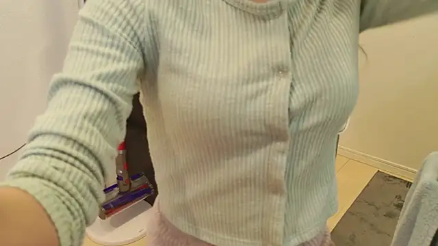 sayaka xo online show from 01/30/25, 04:45