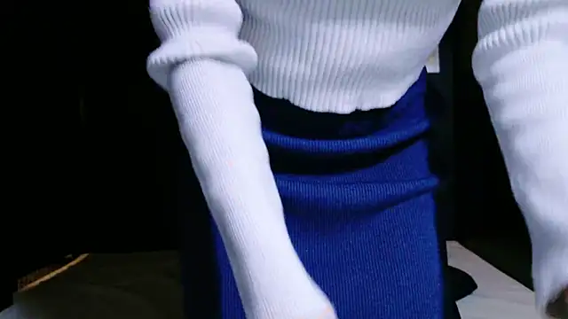 sayaka xo online show from 02/14/25, 12:14