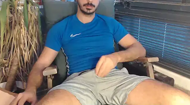 Naughtb0y online show from 01/19/25, 01:22