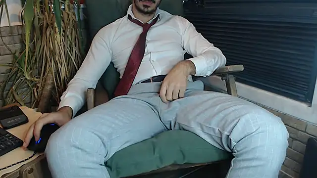 Naughtb0y online show from 01/19/25, 08:09