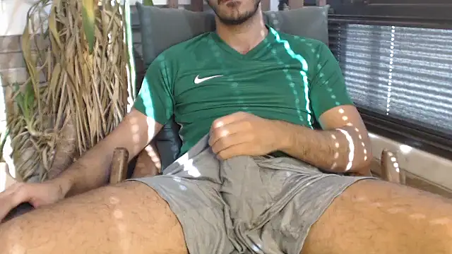 Naughtb0y online show from 02/06/25, 10:59