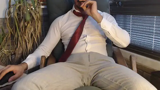 Naughtb0y online show from 03/19/25, 11:17