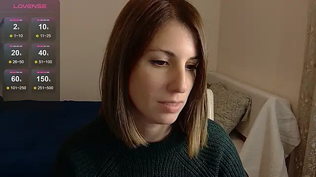  blackgem online show from 11/11/25, 06:41