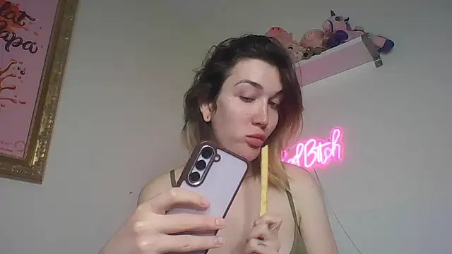 Icy  Diamond online show from 09/24/25, 08:01