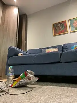 Atenea168 online show from 10/09/25, 02:20