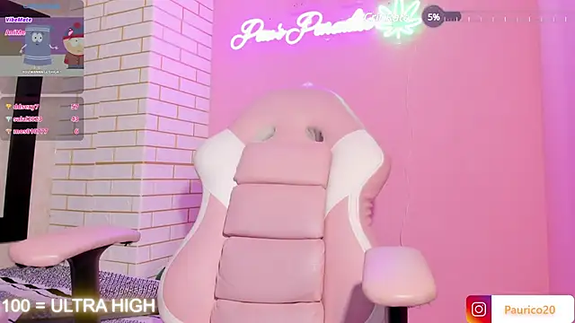 Putipaula3 online show from 12/26/24, 10:41