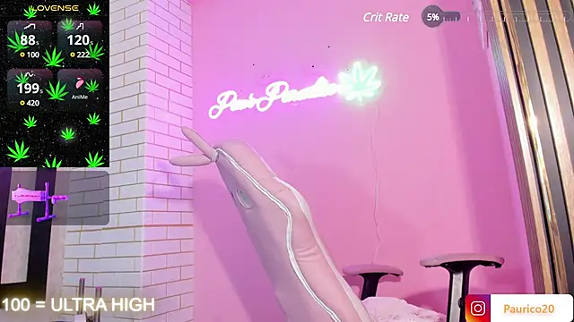 Putipaula3 online show from 01/09/25, 10:41